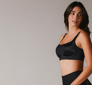 ¿Qué talla de sujetador usar? ¡Descubre tu talla de sujetador!